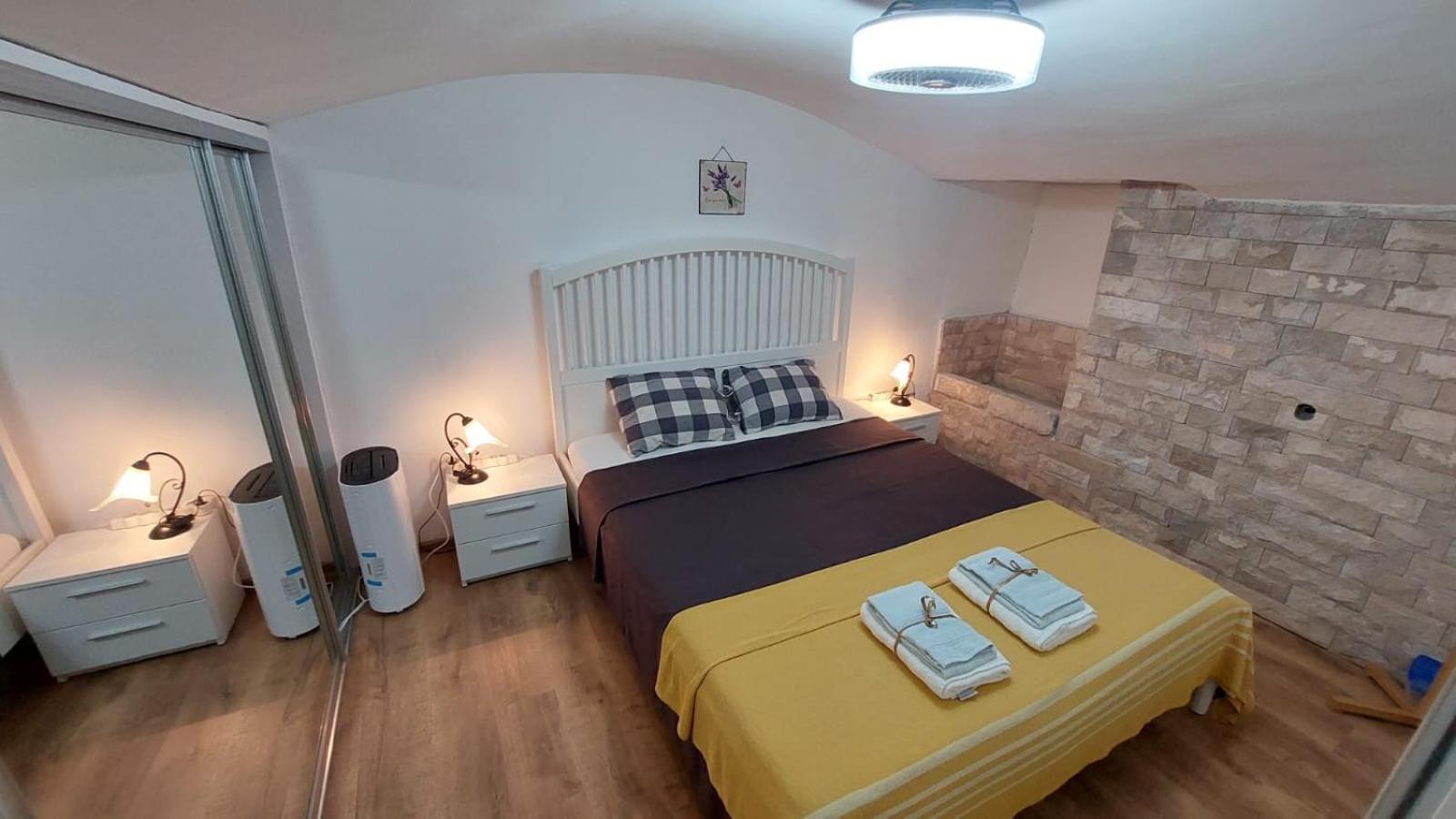 Dubrovnik Old City By The Sea, Jazz Apartments Exterior foto
